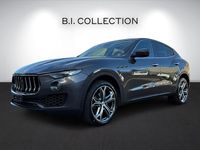 Gebraucht Maserati Levante 275 PS (202 kW) 2020 SUV