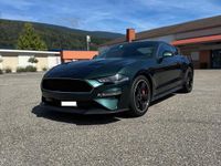 Gebraucht Ford Mustang Bullitt 459 PS (337 kW) 2018