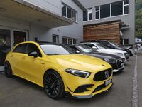 Gebraucht Mercedes A35 AMG AMG 306 PS (225 kW) 2019