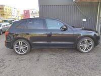Gebraucht Audi SQ5 326 PS (239 kW) 2016 SUV