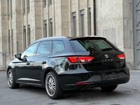 Gebraucht Seat Leon ST FR 150 PS (110 kW) 2015 Kombi