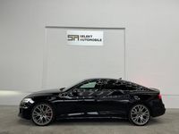 gebraucht Audi S5 Sportback 3.0 TDI quattro tiptronic