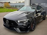 Gebraucht Mercedes CLA45 AMG AMG 422 PS (310 kW) 2022