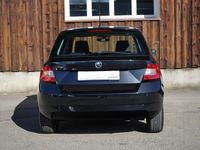 gebraucht Skoda Fabia 1.0 TSI Ambition DSG