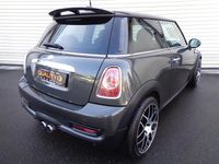 Gebraucht Mini Cooper S 184 PS (135 kW) 2011 Kleinwagen