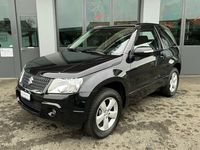 gebraucht Suzuki Grand Vitara 2.4 16V GL Top Automatic