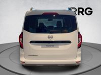 gebraucht Nissan Townstar Kombi 1.3 DIG-T N-Connecta