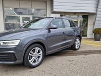 gebraucht Audi Q3 2.0 TFSI Sport quattro S-Tr.