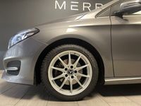 gebraucht Mercedes B220 CDI SwissStarUrb4M