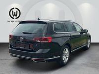 gebraucht VW Passat Variant 75 Edition