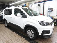 Gebraucht Peugeot Rifter Allure 130 PS (95 kW) 2021 Van / Kleinbus