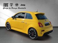 gebraucht Fiat 500 Abarth 1.4 16V Turbo Abarth Pista