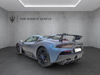 Neu Maserati GT2 Stradale GT 640 PS (470 kW) 2025 Coupé