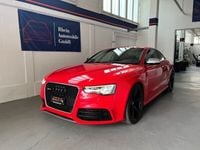 Gebraucht Audi RS5 450 PS (330 kW) 2013 Coupé