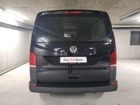 gebraucht VW Transporter 6.1 Kastenwagen Entry RS 3400 mm