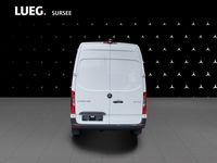 gebraucht Mercedes Sprinter 314 CDI Standard 7G-TRONIC PLUS