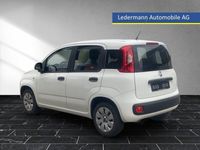 gebraucht Fiat Panda 1.2 Cool