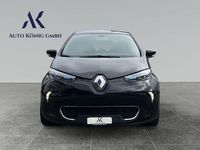 Gebraucht Renault Zoe Life 80 kW (109 PS) 2019 Kleinwagen