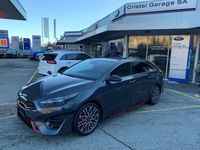 gebraucht Kia ProCeed 1.6 T-GDi GT DCT