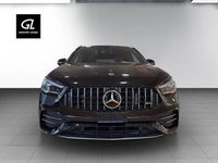 Gebraucht Mercedes GLA35 AMG AMG 306 PS (225 kW) 2022 Schwarz SUV