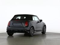 Neu Mini Cooper S Cabriolet 204 PS (150 kW) 2025 Grau Cabrio