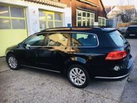 gebraucht VW Passat Variant 2.0 TDI SCR BlueT Comfl. DSG