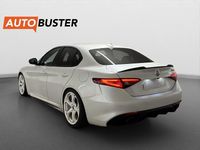 Gebraucht Alfa Romeo Giulia Ti 280 PS (205 kW) 2021 Limousine