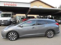 Gebraucht Honda Civic Executive 120 PS (88 kW) 2014 Kombi