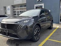 Neu Peugeot 5008 Allure 194 PS (142 kW) 2025 SUV