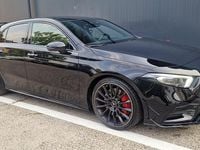 Gebraucht Mercedes A35 AMG AMG 306 PS (225 kW) 2021