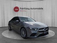 Gebraucht Mercedes A200 AMG line 163 PS (119 kW) 2019 Limousine