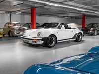 Gebraucht Porsche 911 231 PS (169 kW) 1995 Kleinwagen