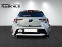 gebraucht Toyota Corolla 1.8 HSD Trend e-CVT