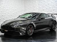Gebraucht Aston Martin V8 Vantage 446 PS (328 kW) 2017 Coupé