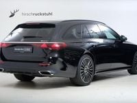 Gebraucht Mercedes E220 197 PS (144 kW) 2024 Kombi