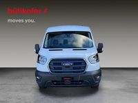 gebraucht Ford E-Transit Van 390 L3H2 68kWh Trend