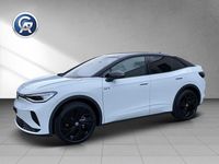 Gebraucht VW ID.5 GTX 250 kW (340 PS) 2024 Weiss SUV