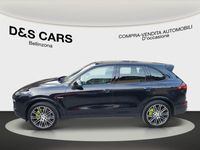 gebraucht Porsche Cayenne S E-Hybrid E- Platinum Edition