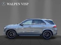 gebraucht Mercedes GLE53 AMG 4Matic+ 9G-Speedshift