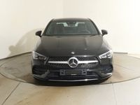 gebraucht Mercedes CLA180 AMG Line 7G-DCT