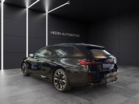 Neu BMW 550e Comfort Edition 489 PS (359 kW) 2025 Schwarz Kombi