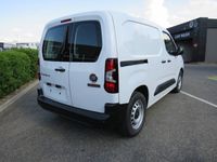 gebraucht Fiat Doblò Kaw. L1 50 kWh Swiss Plus