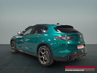 Neu Alfa Romeo Stelvio 280 PS (205 kW) 2025 SUV