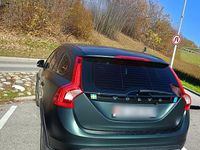 Gebraucht Volvo V60 CC Summum 190 PS (139 kW) 2016 Kombi