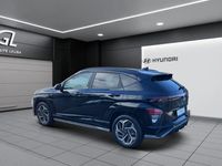 gebraucht Hyundai Kona 1.6 GDi HEV N Line DCT