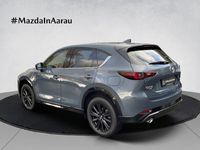 gebraucht Mazda CX-5 2.5 Homura AWD Automat