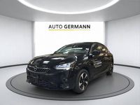 Gebraucht Opel Corsa Elegance 100 kW (136 PS) 2022 Schwarz Limousine