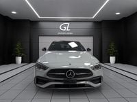 Neu Mercedes C300e 313 PS (230 kW) 2026 Grau Limousine