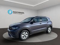 Neu VW T-Cross Life 115 PS (84 kW) 2026 SUV
