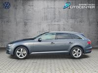 gebraucht Audi A4 Avant 40 TDI Sport qu